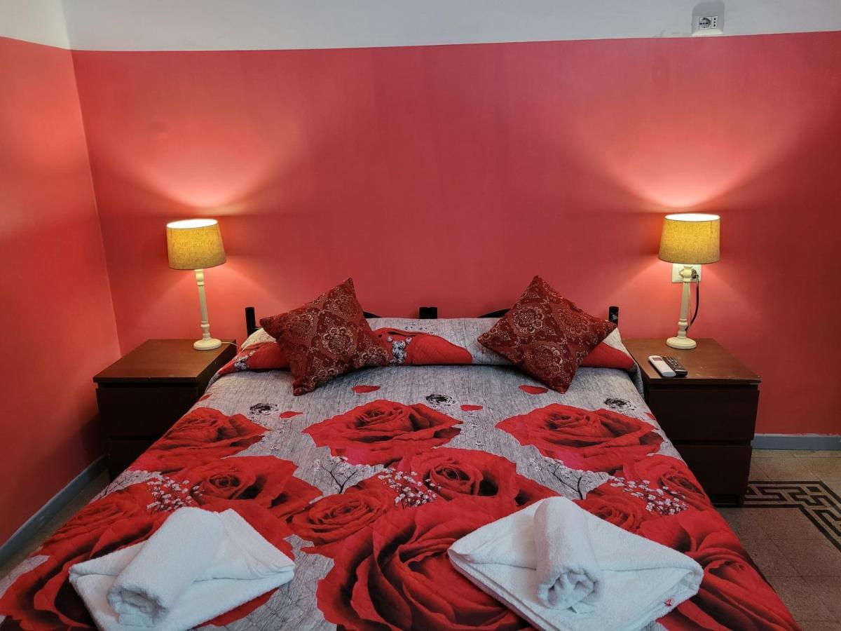 بيت شباب Relax On 247 روما المظهر الخارجي الصورة