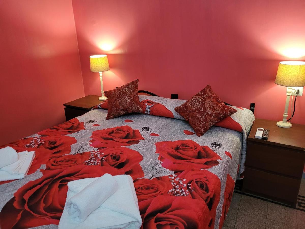 بيت شباب Relax On 247 روما المظهر الخارجي الصورة