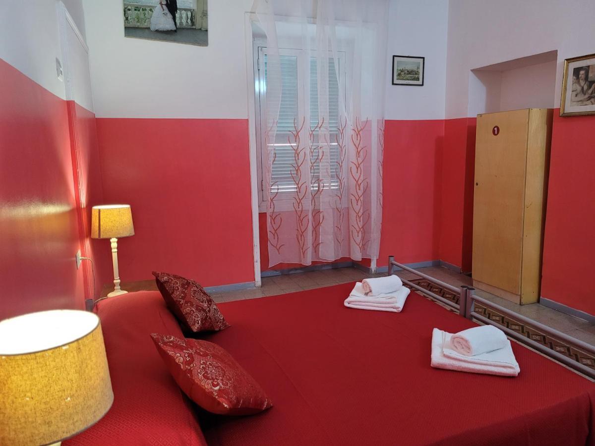 بيت شباب Relax On 247 روما المظهر الخارجي الصورة